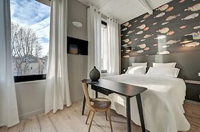 Hôtel Bellegarde by Viktor