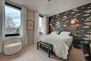 Hôtel Bellegarde by Viktor