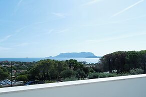 Villa Infinity with pool