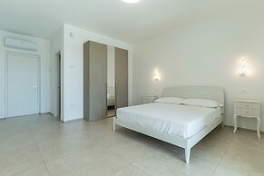 Villa Infinity with pool