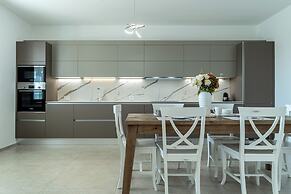 Villa Infinity with pool