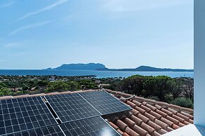 Villa Infinity with pool