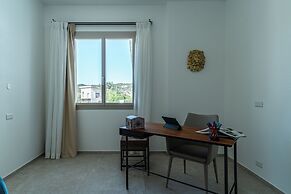 Villa Infinity with pool