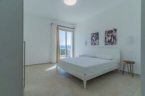 Villa Infinity with pool