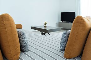 Villa Infinity with pool