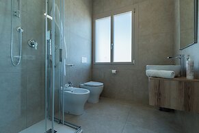 Villa Infinity with pool