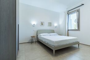 Villa Infinity with pool