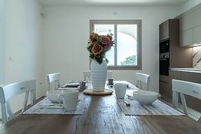 Villa Infinity with pool