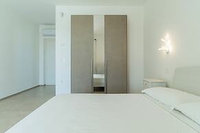 Villa Infinity with pool