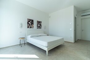 Villa Infinity with pool