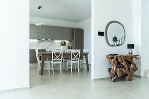 Villa Infinity with pool