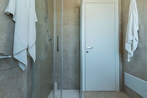 Villa Infinity with pool