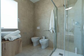 Villa Infinity with pool