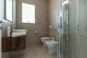 Villa Infinity with pool