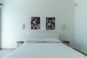 Villa Infinity with pool