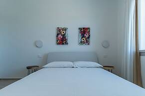 Villa Infinity with pool