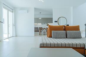 Villa Infinity with pool