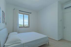 Villa Infinity with pool