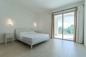 Villa Infinity with pool