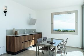 Villa Infinity with pool