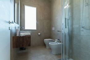 Villa Infinity with pool