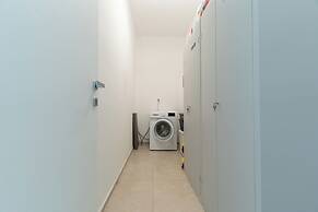 Villa Infinity with pool