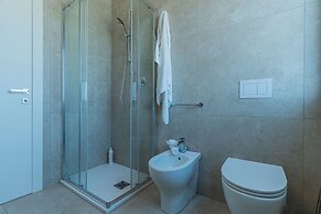 Villa Infinity with pool