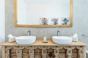 Villa Infinity with pool