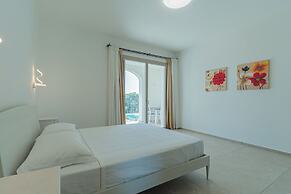 Villa Infinity with pool