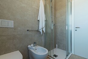 Villa Infinity with pool