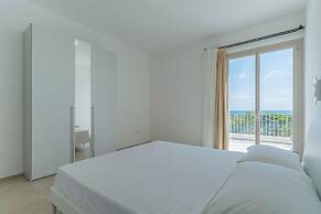 Villa Infinity with pool