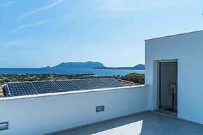 Villa Infinity with pool