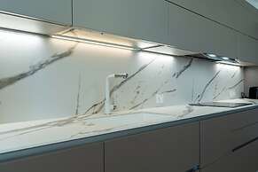 Villa Infinity with pool