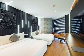 APEC CONTINENTAL CONDOTEL