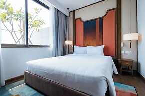 APEC CONTINENTAL CONDOTEL