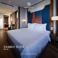 APEC CONTINENTAL CONDOTEL