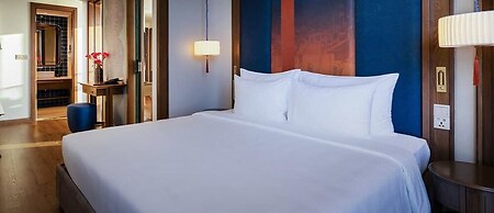 APEC CONTINENTAL CONDOTEL
