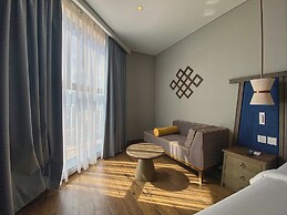 APEC CONTINENTAL CONDOTEL