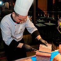 APEC CONTINENTAL CONDOTEL