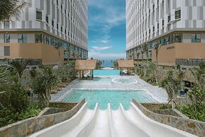 APEC CONTINENTAL CONDOTEL