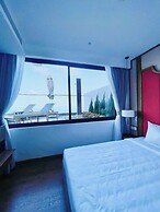 APEC CONTINENTAL CONDOTEL