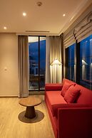 APEC CONTINENTAL CONDOTEL