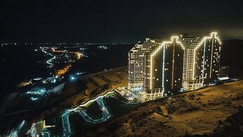 APEC CONTINENTAL CONDOTEL