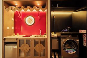 APEC CONTINENTAL CONDOTEL