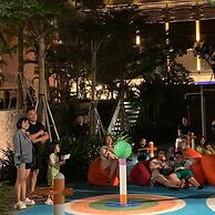 APEC CONTINENTAL CONDOTEL