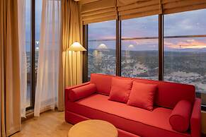 APEC CONTINENTAL CONDOTEL