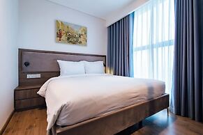 APEC CONTINENTAL CONDOTEL