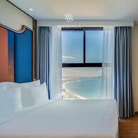 APEC CONTINENTAL CONDOTEL