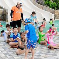 APEC CONTINENTAL CONDOTEL