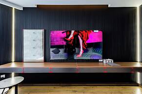 APEC CONTINENTAL CONDOTEL